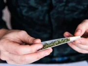 Only 36.8 Percent of Teens With Cannabis Use Disorder Complete Treatment