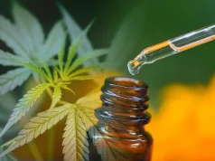 Increased Liver Enzyme Levels Seen With Use of Cannabidiol in Adults