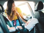 Experts Sound Alarm About Risk of Child Deaths in Hot Cars