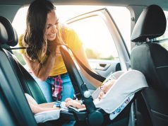 Experts Sound Alarm About Risk of Child Deaths in Hot Cars