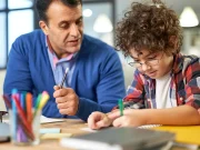 Preschool Depression Intervention Has Long-Term Beneficial Effects