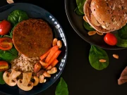 Healthy Plant-Based Diet May Lower Inflammatory Bowel Disease  Risk