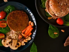 Healthy Plant-Based Diet May Lower Inflammatory Bowel Disease  Risk