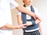 Pediatric Clavicular Fracture Rates Stable From 2014 to 2023