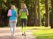 7,000 Steps Per Day Tied to Clinically Meaningful Benefits in Health Outcomes