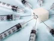 Exposure to PFAS Mixtures Linked to Increased Odds of Type 2 Diabetes