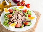 Tuna Recalled in Seven States Over Listeria Fears