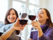 Menstrual Cycle Phases May Be Linked to Higher Alcohol Craving, Drinking