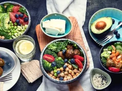 Mediterranean, Plant-Based Diets Could Lower Risk for Constipation