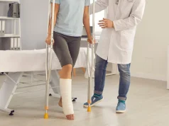 Stopping Menopausal Hormone Therapy May Temporarily Increase Fracture Risk