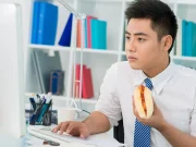 High Dietary Inflammatory Index Tied to Increased Prevalence of Eczema