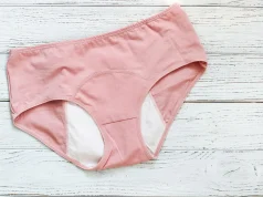 ‘Forever Chemicals’ Identified in Reusable Feminine Hygiene Products