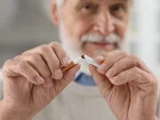 Vaporized Nicotine Products More Effective Than Nicotine Replacement Therapy