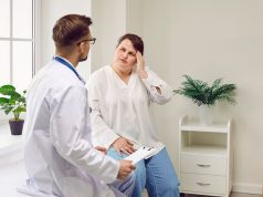 Liraglutide May Reduce Migraine Burden in Adults With Obesity, Migraine