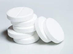 Almost 15 Percent of U.S. Seniors Use Aspirin for Primary Prevention