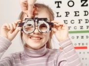 Diversified Segmental Defocus Optimization Spectacles Delay Myopia in Children
