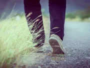 Fast Walking Pace Linked to Reduced Mortality