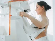 AI Support Improves Breast Cancer Detection Accuracy in Mammography