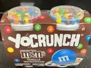 Popular YoCrunch Yogurt Recalled Over Plastic Pieces in Packaging