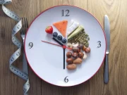 Time-Restricted Eating Does Not Impact Sleep, Mood, Quality of Life