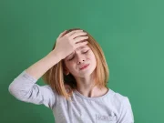 FDA Approves Ajovy for Migraine Prevention in Children and Teens