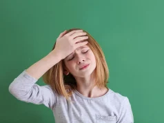 FDA Approves Ajovy for Migraine Prevention in Children and Teens