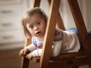 Mothers of Children With Down Syndrome Report Need for Improved Screening Communications