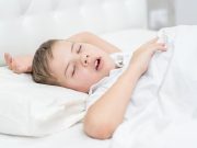 Sleep Apnea Increases Sudden Cardiac Arrest Risk in Children With Epilepsy