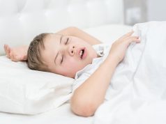 Sleep Apnea Increases Sudden Cardiac Arrest Risk in Children With Epilepsy
