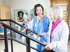 Exercise-Based Cardiac Rehabilitation Aids Atrial Fibrillation