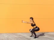 Presidential Fitness Test Returns to U.S. Schools