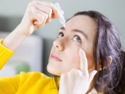 FDA Approves Vizz Eye Drops to Improve Near Vision in Adults