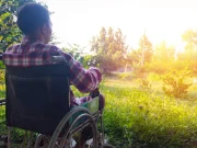People With Disabilities Have High Rates of Loneliness