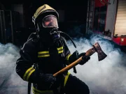 Firefighters Face Elevated Mortality Rates for Skin and Kidney Cancer