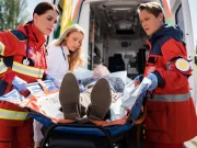 Historically Redlined Neighborhoods Face Lack of Rapid Access to EMS