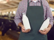 Florida Officials Warn About Raw Milk After 21 People Are Sickened