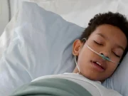 Larazotide May Speed Recovery in Children With Multisystem Inflammatory Syndrome