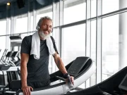 Regular Exercise Linked to Slower Neurodegeneration in Parkinson Disease