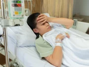 One in 10 Mental Health-Related ED Visits Among Youths Involve Boarding