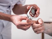 AI-Enabled Bundle of Sensors, Coaching Aids Type 2 Diabetes Outcomes