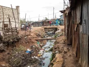 Cholera Outbreak in Darfur Kills 40 in One Week, Officials Say