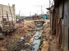 Cholera Outbreak in Darfur Kills 40 in One Week, Officials Say