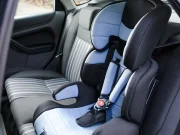 Lack of Proper Child Passenger Restraints Seen in Majority of Fatal Car Crashes