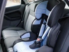 Lack of Proper Child Passenger Restraints Seen in Majority of Fatal Car Crashes