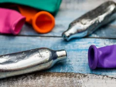 Increase Seen in Nitrous Oxide-Related Mortality From 2010 to 2023