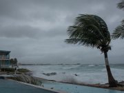 Weather Disasters Impacted Counties With More Than 60 Percent of Drug Production Facilities