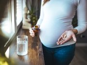 Prenatal Exposure to Acetaminophen May Affect Infant’s Brain