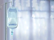 FDA Announces Resolution of IV Saline Solutions Shortage
