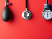 Remotely Delivered Behavioral Intervention Reduces Systolic BP Variation