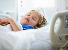 Rapid Treatment Needed to Reduce Mortality From Flu-Linked Acute Necrotizing Encephalopathy in Children